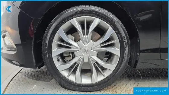 HYUNDAI SONATA 2.0 SMART