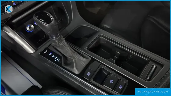 HYUNDAI SONATA 2.0 SMART