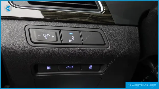 HYUNDAI SONATA 2.0 SMART
