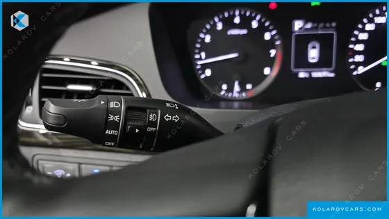 HYUNDAI SONATA 2.0 SMART