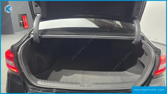 HYUNDAI SONATA 2.0 SMART