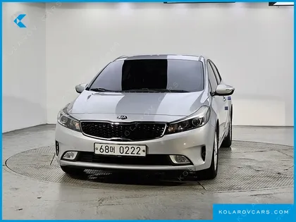 KIA K3 TRENDY