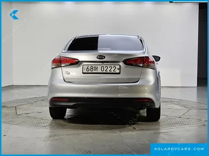 KIA K3 TRENDY