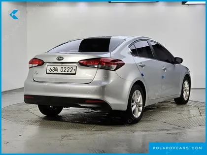 KIA K3 TRENDY