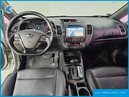 KIA K3 TRENDY