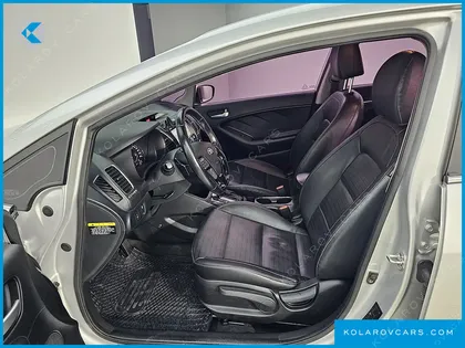 KIA K3 TRENDY