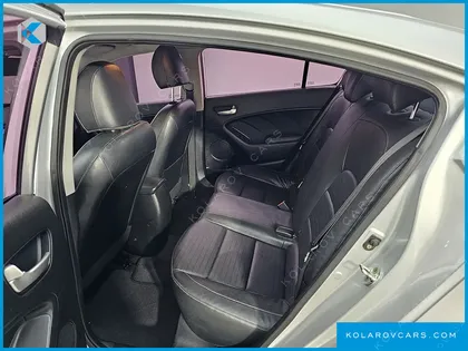 KIA K3 TRENDY