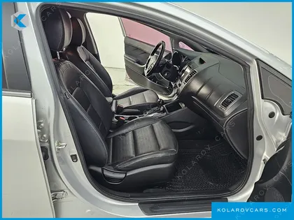 KIA K3 TRENDY