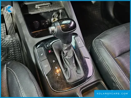 KIA K3 TRENDY