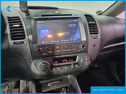 KIA K3 TRENDY