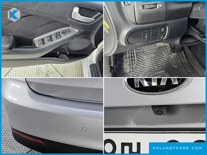 KIA K3 TRENDY