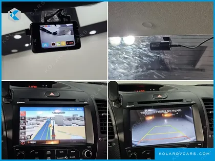 KIA K3 TRENDY