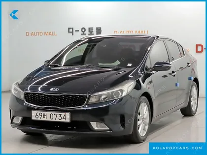 KIA K3 TRENDY