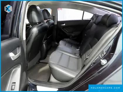 KIA K3 TRENDY