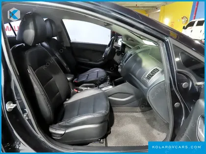 KIA K3 TRENDY