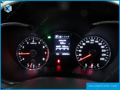 KIA K3 TRENDY
