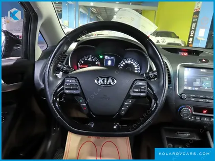 KIA K3 TRENDY