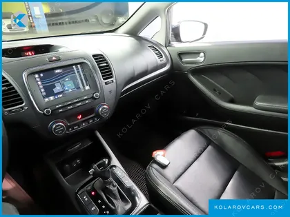 KIA K3 TRENDY