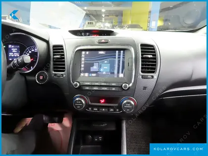 KIA K3 TRENDY
