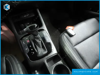 KIA K3 TRENDY