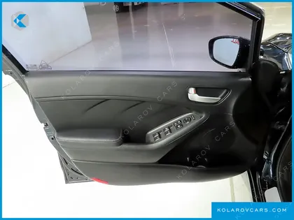 KIA K3 TRENDY