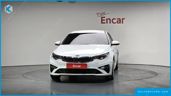 KIA K5 2.0