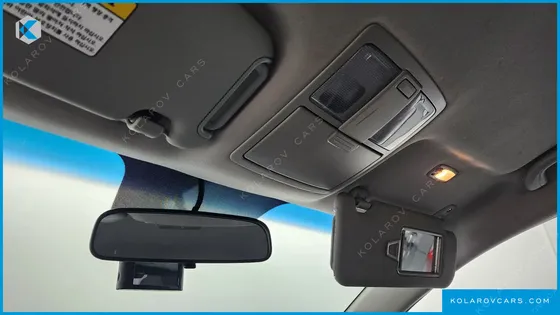 KIA SPORTAGE DIESEL 2WD TRENDY