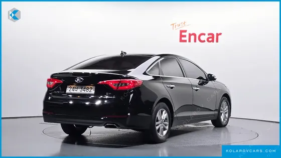 HYUNDAI SONATA LPI PREMIUM