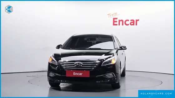 HYUNDAI SONATA LPI PREMIUM