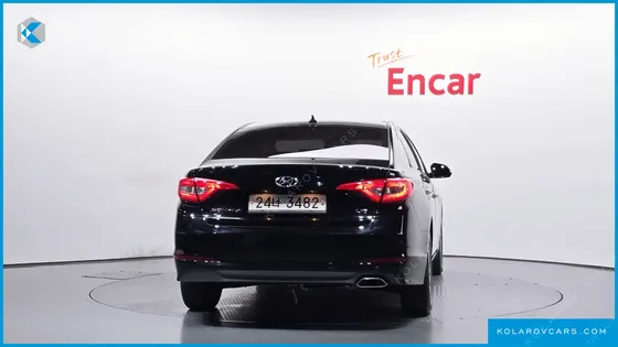 HYUNDAI SONATA LPI PREMIUM