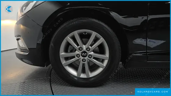 HYUNDAI SONATA LPI PREMIUM