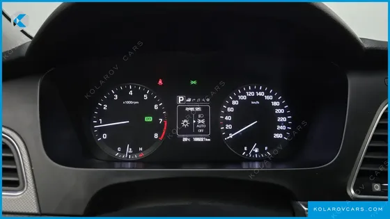 HYUNDAI SONATA LPI PREMIUM