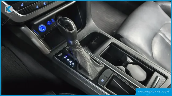 HYUNDAI SONATA LPI PREMIUM
