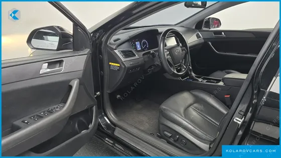 HYUNDAI SONATA LPI PREMIUM