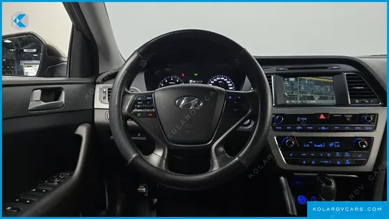 HYUNDAI SONATA LPI PREMIUM