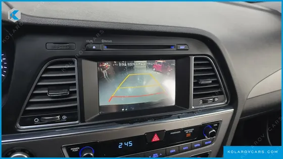 HYUNDAI SONATA LPI PREMIUM