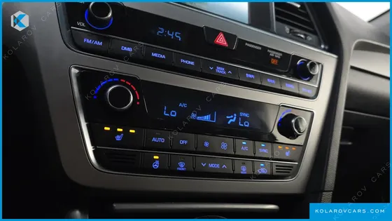 HYUNDAI SONATA LPI PREMIUM