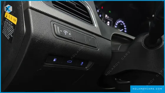 HYUNDAI SONATA LPI PREMIUM
