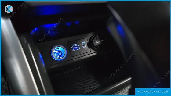 HYUNDAI SONATA LPI PREMIUM