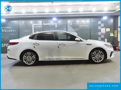 KIA K5 2.0