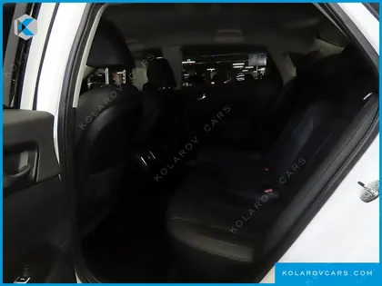 KIA K5 2.0