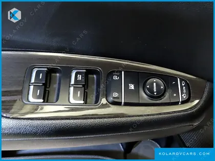 KIA K5 2.0