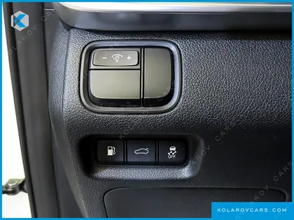 KIA K5 2.0