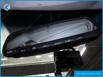 KIA K5 2.0