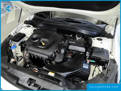 KIA K5 2.0