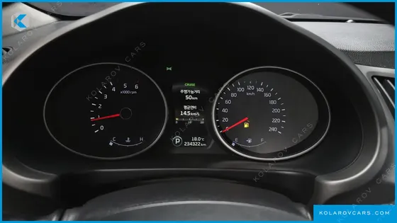 KIA SPORTAGE DIESEL 2WD NOBLESSE