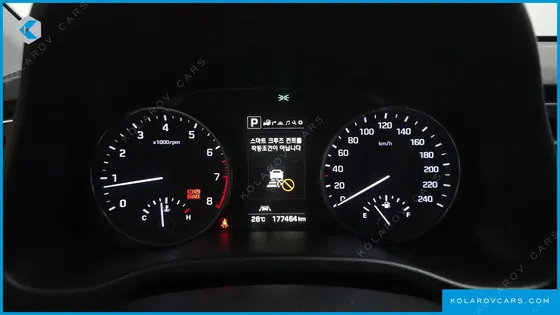 HYUNDAI ELANTRA (AVANTE) 1.6 GDI MODERN
