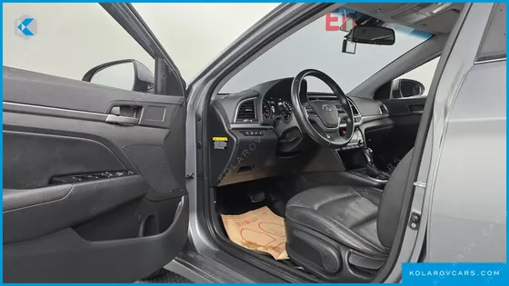 HYUNDAI ELANTRA (AVANTE) 1.6 GDI MODERN