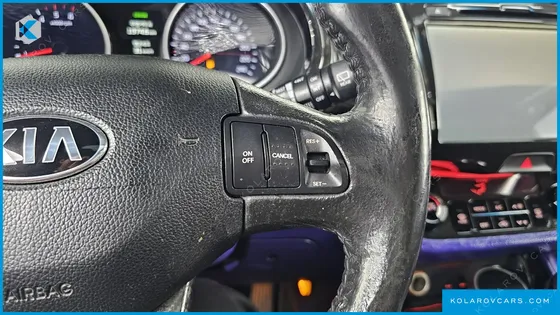 KIA SPORTAGE DIESEL 2WD PRESTIGE