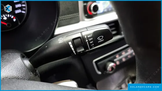 KIA K5 2.0 LPI TAXI